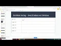 Unit 7 Module 2 Session 5