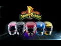 Download Lagu Mighty Morphin Power Rangers Full Theme