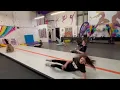 Jazz Dance Routine Ain't No Other Man - Rework Murphy's Law