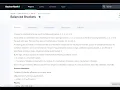HackerRank Balanced Brackets