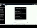 how to scrape javascript website with python