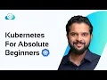 Kubernetes Explained in 6 Minutes k8s Architecture KodeKloud
