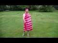 Plus Size OOTD - Lane Bryant Sleeveless Swing Dress