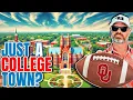 Download Lagu The REAL Pros and Cons of Norman Oklahoma 2025