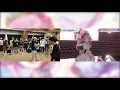Download Lagu Aqua-iro Palette by Minato Aqua - Full Choreography 【ReUpload/Synced-now/Hololive】