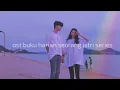 Lagu Coz I Love You (Agnes Mo) Ost Buku Harian Seorang Istri