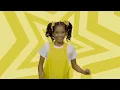 Chiki Toonz - El Baile Del Cuerpo