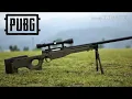 Download Lagu Pubg AWM Sound Ringtone [ Download Link ]