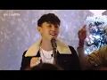 20191206｜MC 張天賦《歡樂今宵》原唱：古巨基 ｜Chill Inn Live Concert