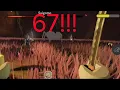 Me and the boys play and fight the mimic boss (book 1 finality)