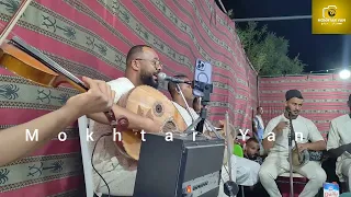 الفنان حكيم حمودة ديما ديما ساكنة فبالي ديما سهرة فالقمة أدرار 