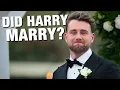 Did Harry Jowsey Actually Get Married - Let s Marry Harry FINALE Recap