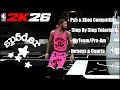 NBA 2k26 - Best