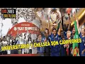 Download Lagu EL CAMPEÓN QUE NADIE IMAGINÓ: CHELSEA SE CONSAGRÓ Y EL APERTURA SE QUEDÓ EN TIENDA MERENGUE
