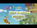 The Zaky \u0026 Kazwa Ramadan Movie π₯πΏ
