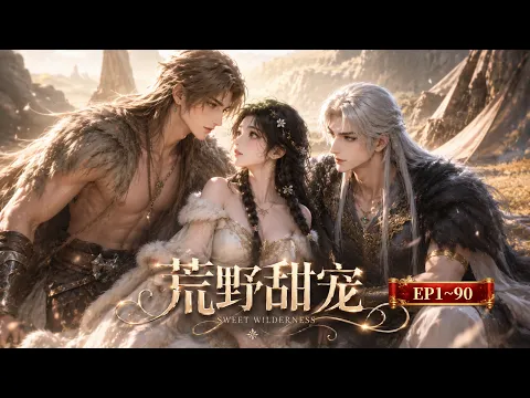 Sweet Love in the Wilderness Episode 2