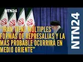 Download Lagu “Irán tiene múltiples formas de represalias”: exasesor del Senado de EE.UU.