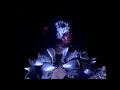 KISS God of Thunder clip Anaheim 1976 Remastered Audio 50th Anniversary