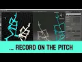 Baseball Pitching Biomechanics - High-Velocity Capture to Visual3D Pipeline