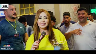 صوتها بيخطف القلب ترند 2024 بنتي وضنايا الفاتحة على الجدعان نور على واوشا مصر لعشاق الروقان 