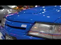 1984 Holden VK Group A3 Tribute for sale by auction at SEVEN82MOTORS