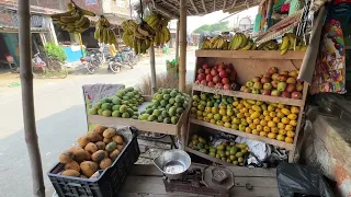 Sasta Sasta Aam Bam Ji General Store me aa Gaya hai Radhaur Mod par milega 