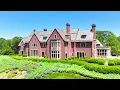 34 Million Estate in Weston MA