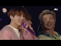 [제34회 골든디스크] 방탄소년단(BTS) - ′소우주(Mikrokosmos)′♬
