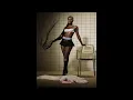 Doechii - girl, get up. ft. SZA but it's 2000s SWAG