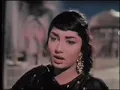 Yaad Mein Teri Jaag Jaag Ke Hum Raat Bhar Karwatein Badalte Hain- Rafi Lata  [Mere Mehboob]