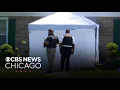 Harvey police gives update on two people found dead inside home CBS News Chicago