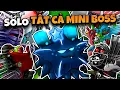 Download Lagu Plants vs Zombies RH FUSION - MỘT MÌNH SAO TẬN THẾ SOLO ALL MINI BOSS FUSION 3.0