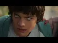 My Babysitters a Vampire All of Ethan Morgans Visions and Powers