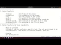 Lesson 4 Text Corpora and basic Operations