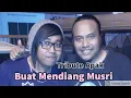 #Tribute | #Musri Cinta Fanisa Cover by Apak #HarryKhalifah