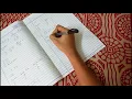Scheduling algorithm batch scheduling algorithm FCFS SJF SRTF ROUND ROBIN