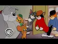 Download Lagu Tom \u0026 Jerry with a little help from their friends! | Tom \u0026 Jerry | @GenerationWB