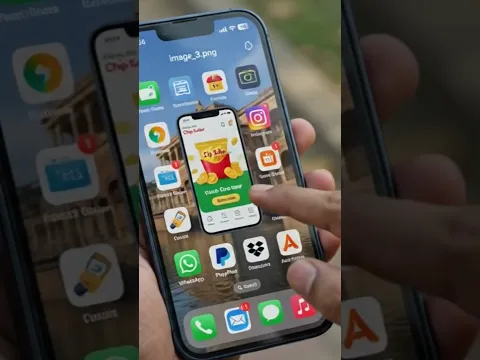 নতুন পদ্ধতিতে টাকা কামানোর উপায় chip seller apps #horror #shoetsvideo #chip seller #chipseller