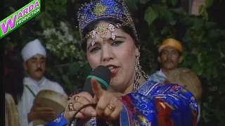 Fatima Tabaamrant فاطمة تبعمرانت 