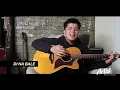 Artist Music Room | Brian Gazmen