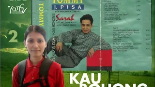 Download TOMMY J. PISA - KAU BOHONG MP3