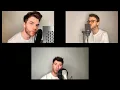 Download Lagu Yellow - Coldplay - Sung by Luke Newton, Rory Maguire \u0026 Jude Obermüller