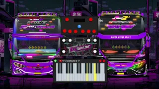 basuri simalakama new remix xx flm telolet pianika