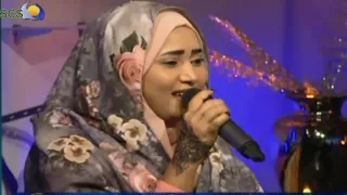 فهيمة عبدالله في بضعة أغاني  فهيمة عبدالله في بضعة أغاني