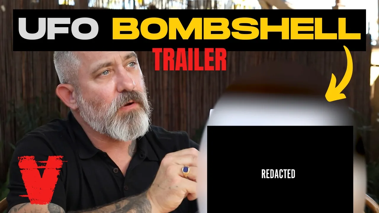 This Video Drops Tomorrow