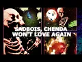 Download Lagu CHENDA \u0026 SadBois - Won't Love Again