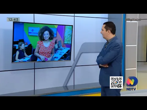 Novidade no caso do Youtuber preso, e giro de notícias da região