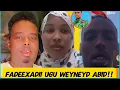 Download Lagu QARXIS:SUBXAANA-ALLAH CEBTI UGU WEYNEYD ABID MAXKAMADA LA KEENO DAAWO MAXKAMADA DAAHIR…