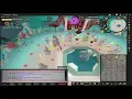 Guardians of the Rift OSRS catalytic points guide full game 9 points