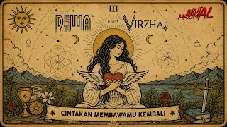 Cintakan Membawamu Kembali - Dewa19 Feat Virzha (Official Music Video)